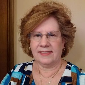 Meet your Posher, Cheryl